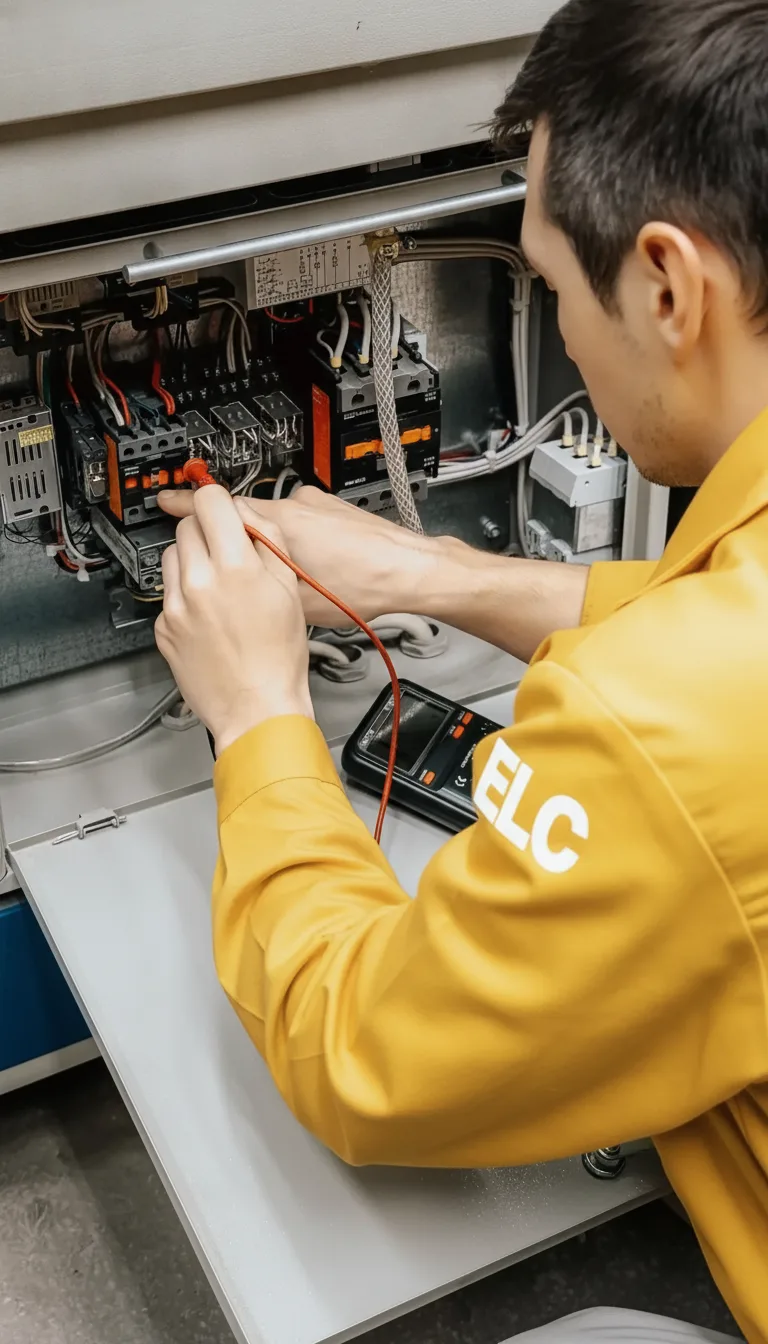 Dépannage électrique d'urgence à Saint-Denis