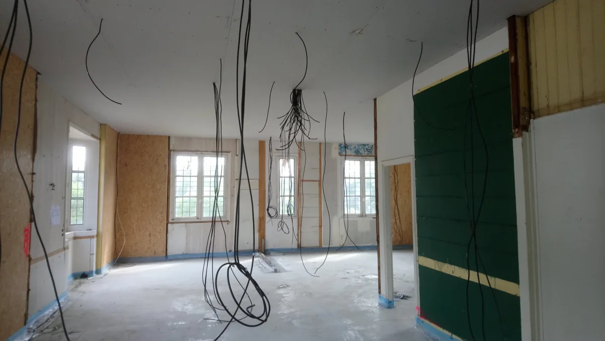 Installation électrique neuve et rénovation à Saint-Denis